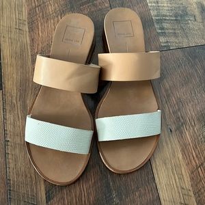 Dolce Vita Sandals